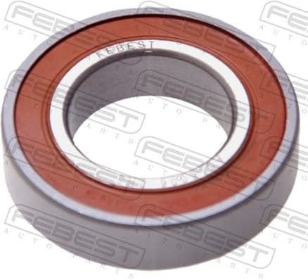 Bearing AS-6006-2RS