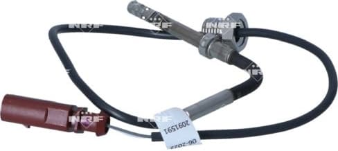 Sensor, exhaust gas temperature EASY FIT 707309 - image 3