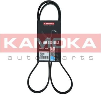 V-ribbed Belt 7015067