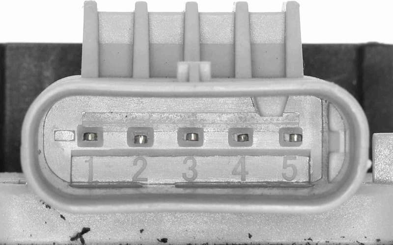 NOx Sensor, NOx catalytic converter Original VEMO Quality V46-72-0248 - image 2