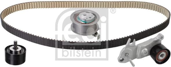 Timing Belt Kit 177467