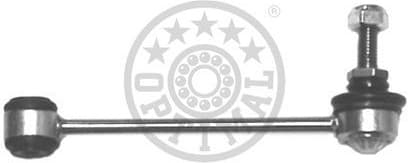 Link/Coupling Rod, stabiliser bar G7-1017