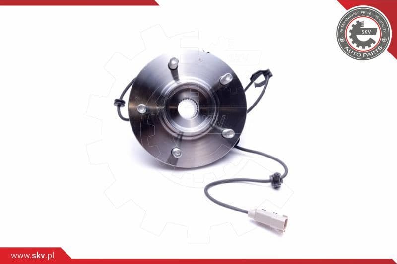 Wheel Bearing Kit 29SKV321 - image 4