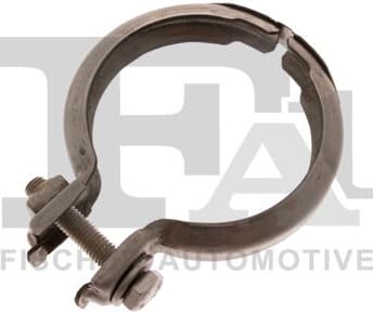 Pipe Connector, exhaust system 215878
