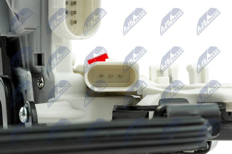 Door Lock EZC-AU-058 - image 2