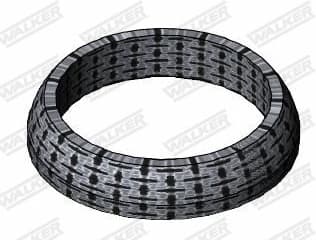 Gasket, exhaust pipe 80599 - image 4