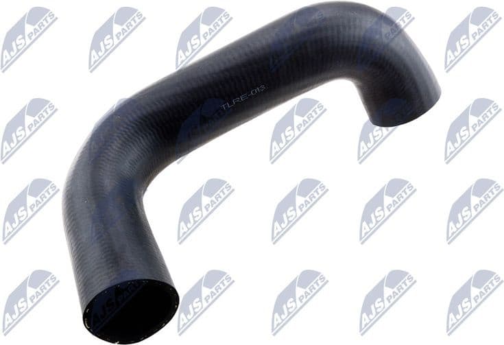 Charge Air Hose GPP-RE-013