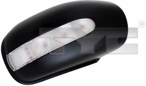 Cover, exterior mirror 321-0047