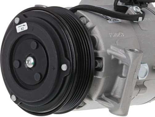 Compressor, air conditioning VALEO CORE-FLEX 690210 - image 5