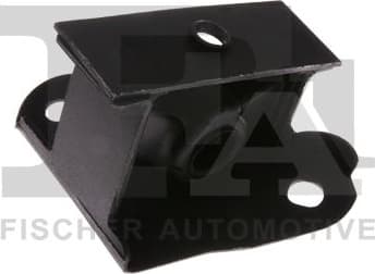 Mount, exhaust system 753-936