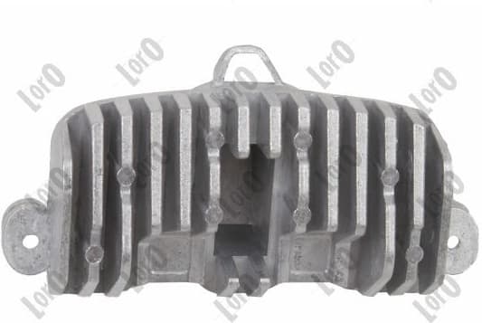 Control Unit, lights LORO 136-01-004