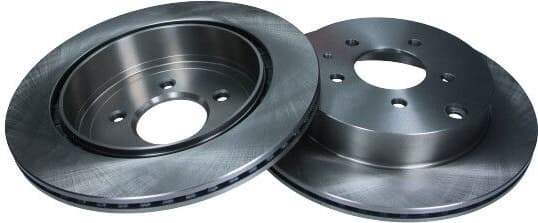 Brake Disc 19-2276