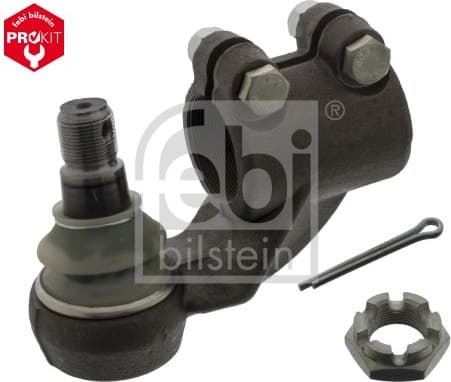 Tie Rod End ProKit 03957