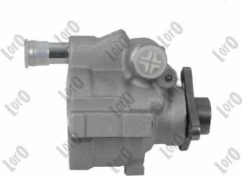 Hydraulic Pump, steering LORO 140-01-003 - image 2