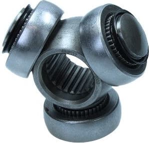 Spider Assembly, drive shaft 49-2037 - image 2