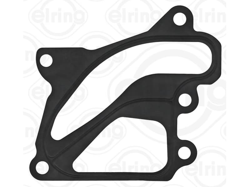 Seal Ring, oil pressure regulating valve 364.840