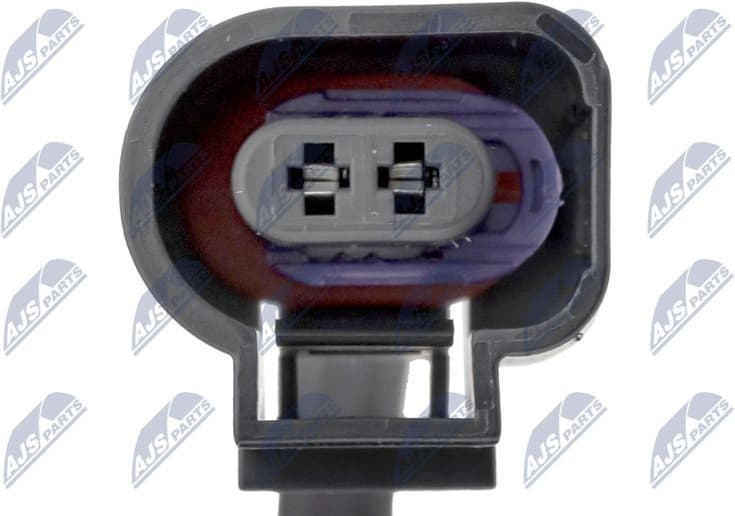 Warning Contact, brake pad wear HCZ-VW-006 - image 3