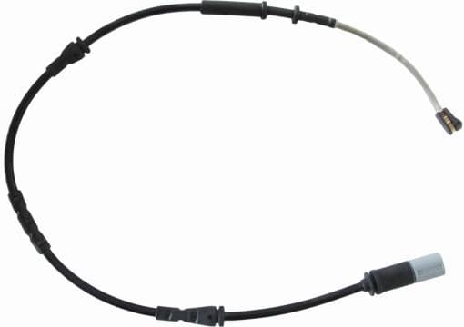 Warning Contact, brake pad wear 98063800