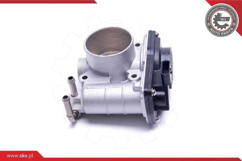 Throttle Body 12SKV110 - image 2