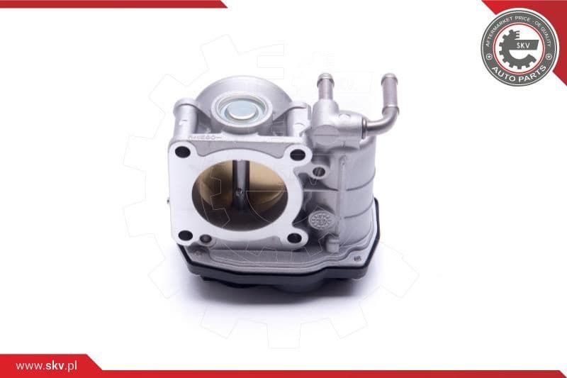 Throttle Body 12SKV110 - image 4