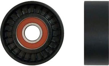 Tensioner Pulley, V-ribbed belt P220007