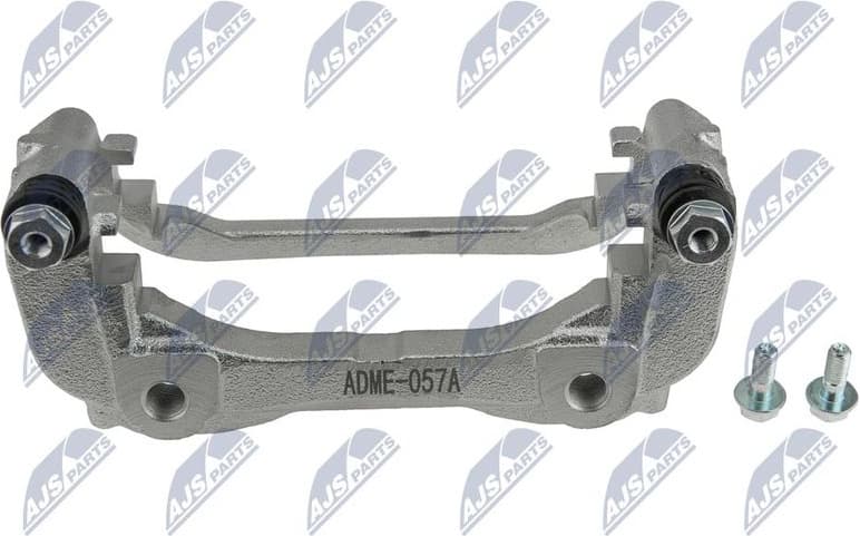 Bracket, brake caliper HZP-ME-057A - image 2