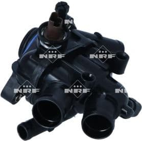 Thermostat, coolant EASY FIT 725293 - image 2