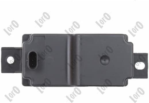 Voltage Stabiliser, start/stop system LORO 136-01-024 - image 2