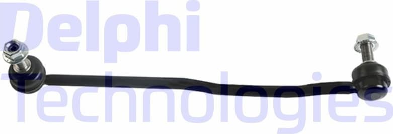 Link/Coupling Rod, stabiliser bar TC7886