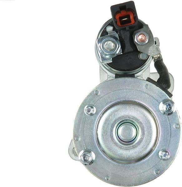 Starter AS S1261S - image 3