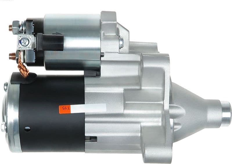 Starter AS S5404S - image 2