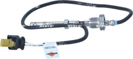 Sensor, exhaust gas temperature EASY FIT 707286