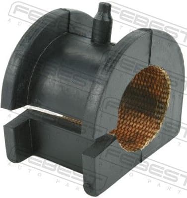 Mounting, stabiliser bar MSB-CU20F