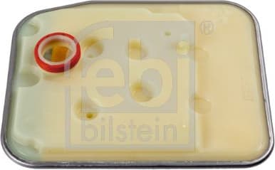 Hydraulic Filter Kit, automatic transmission 175014 - image 2