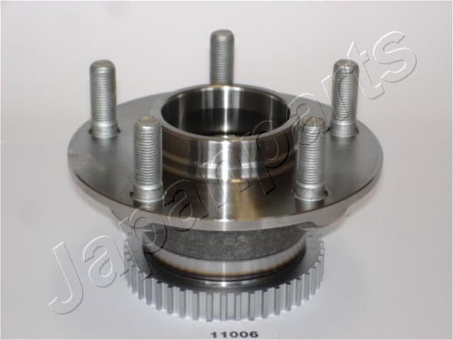 Wheel Hub KK-11006 - image 2