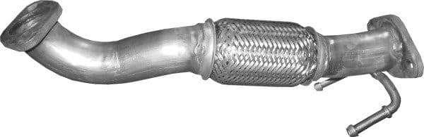 Exhaust Pipe 10.33