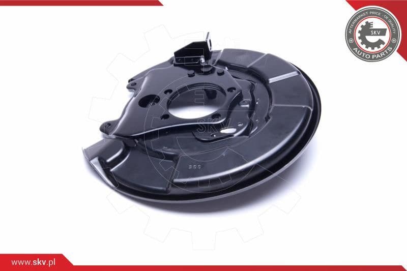 Splash Guard, brake disc 57SKV653