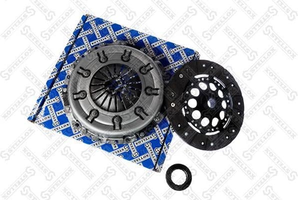 Clutch Kit 07-01247-SX