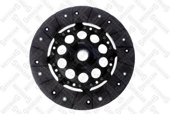 Clutch Kit 07-01247-SX - image 3