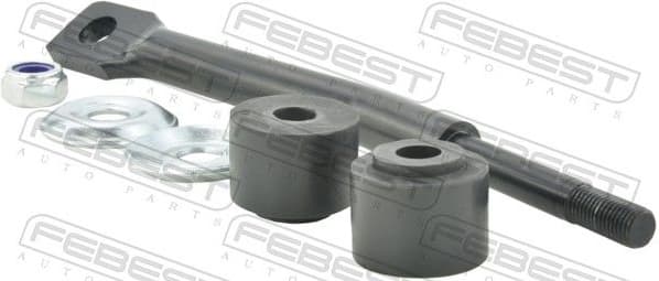Link/Coupling Rod, stabiliser bar 1423-KYRFL-KIT