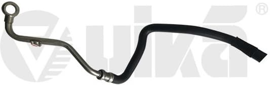 Coolant Pipe 11211868901