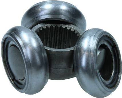 Spider Assembly, drive shaft 49-2042