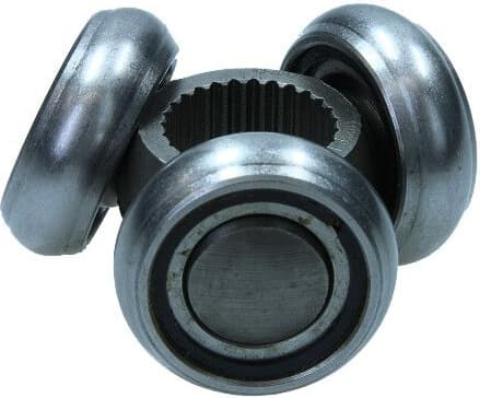 Spider Assembly, drive shaft 49-2042 - image 2