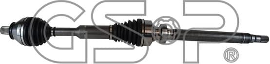 Drive Shaft 201390