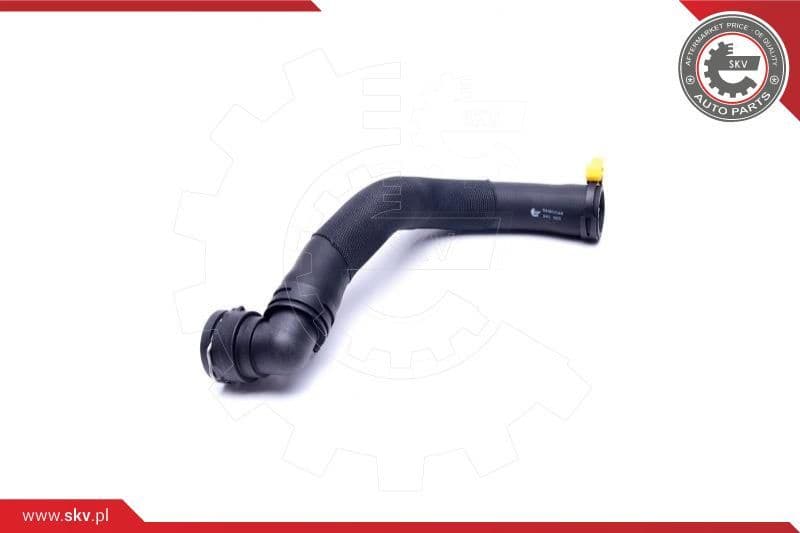 Radiator Hose 54SKV168 - image 2