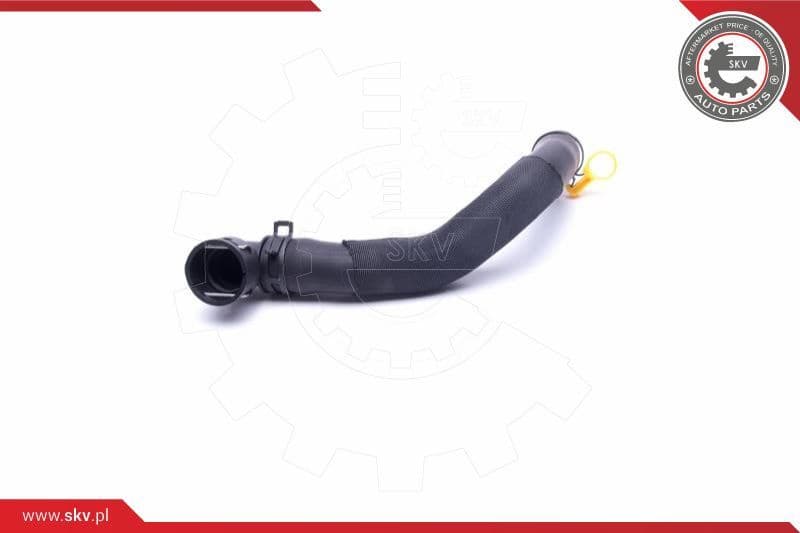 Radiator Hose 54SKV168 - image 3