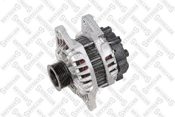 Alternator 06-10798-SX