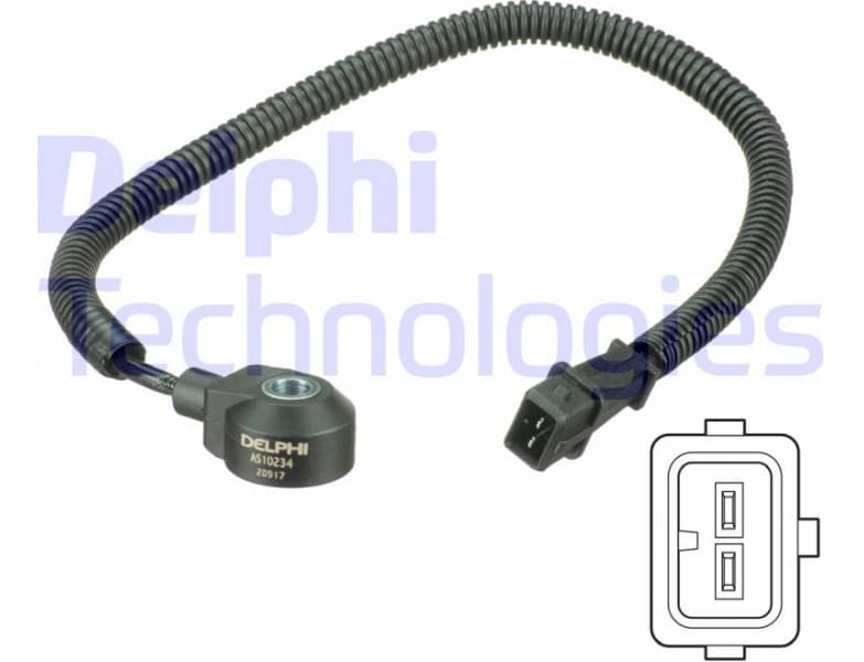 Knock Sensor AS10234