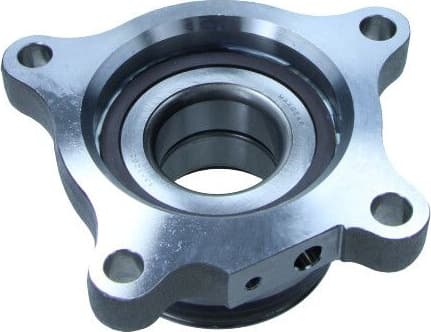 Wheel Bearing Kit 33-1202 - image 2