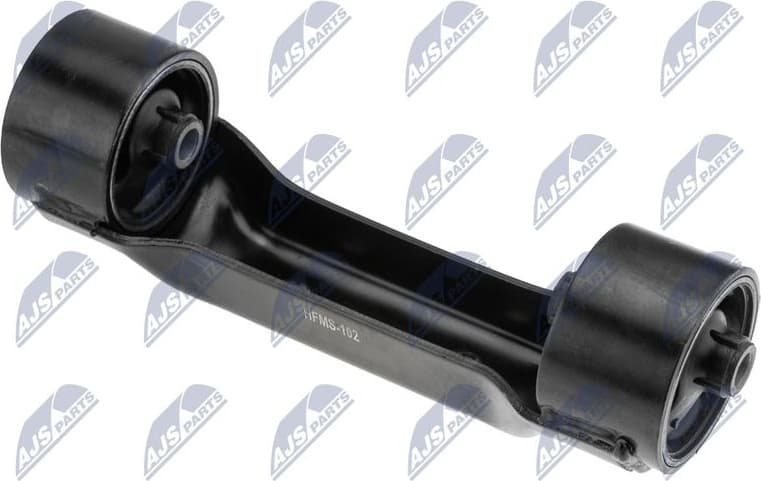 Mounting, engine ZPS-MS-102